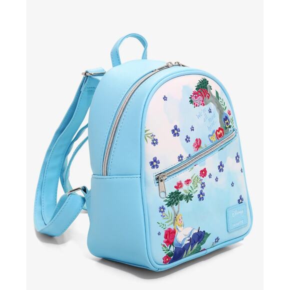 Backpacks